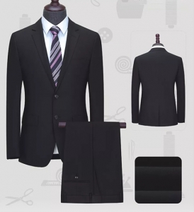 河南工裝定制廠家教你定制工作服到貨時怎么檢查質量？